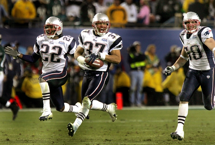 Rodney Harrison