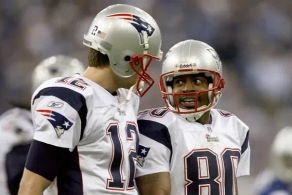 Troy Brown placeholder image 1