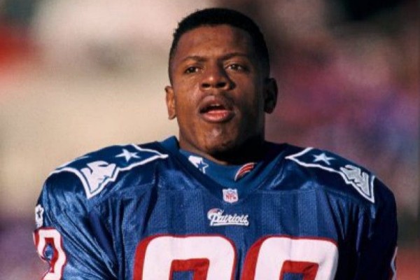 Troy Brown placeholder image 2